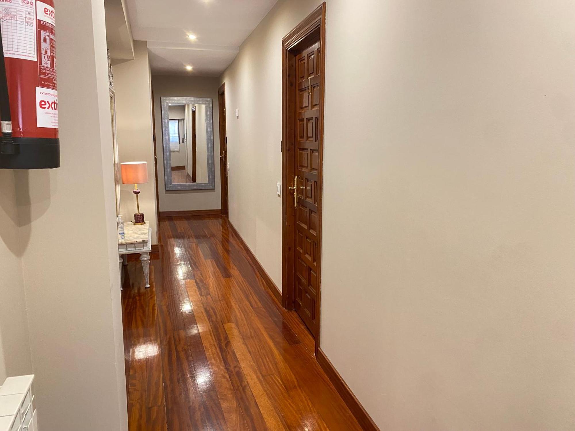 Casa Rural La Plaza Азофра Экстерьер фото