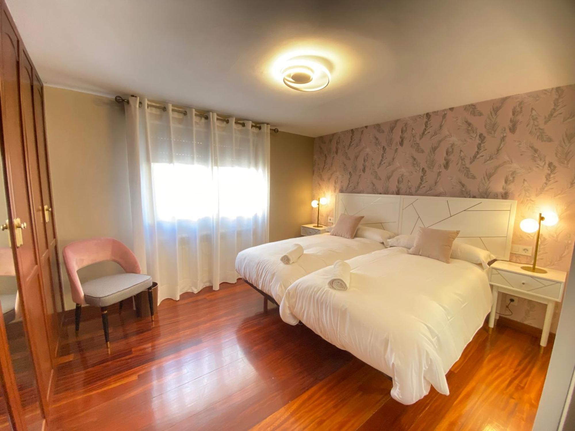 Casa Rural La Plaza Азофра Экстерьер фото
