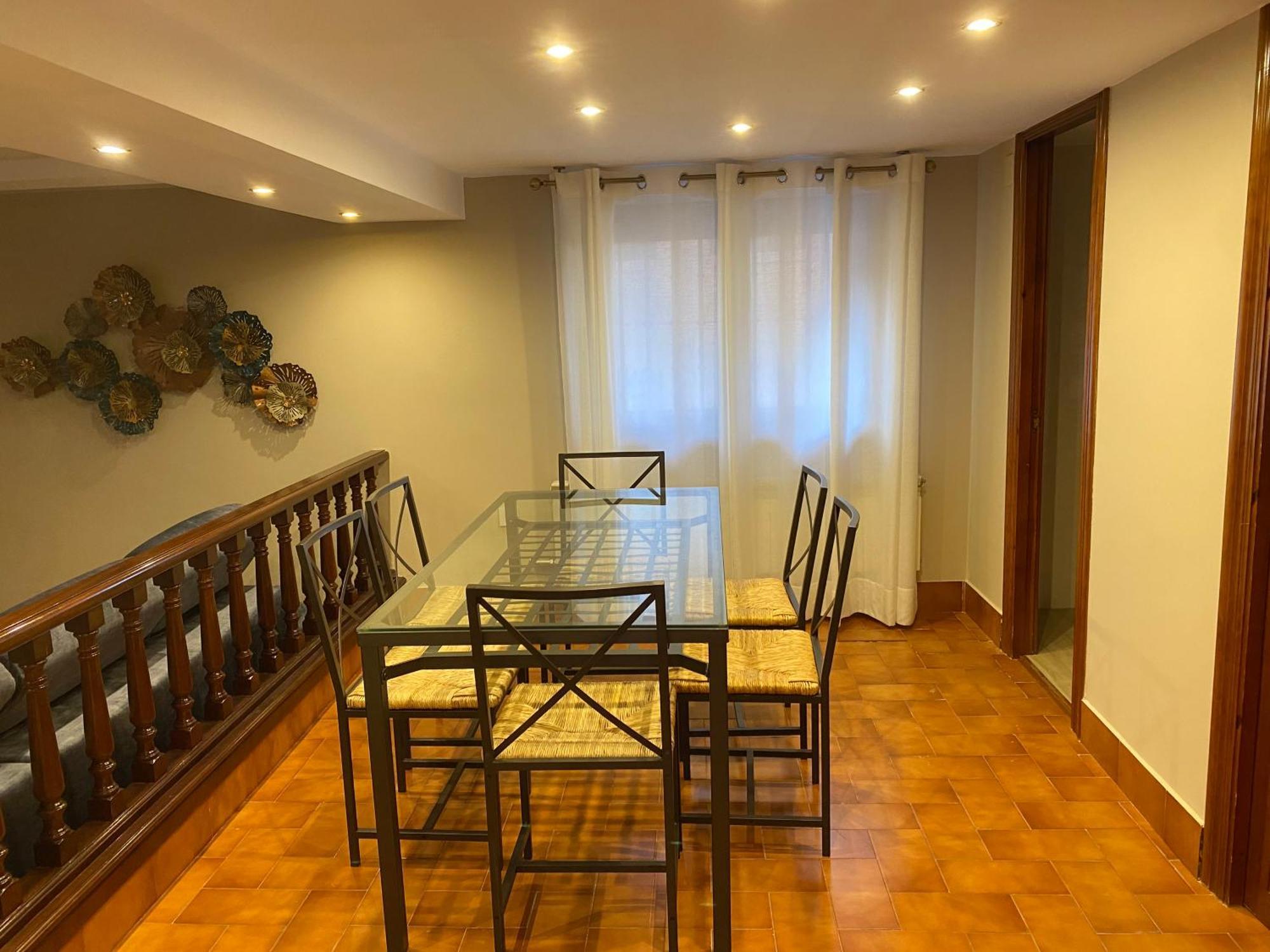 Casa Rural La Plaza Азофра Экстерьер фото