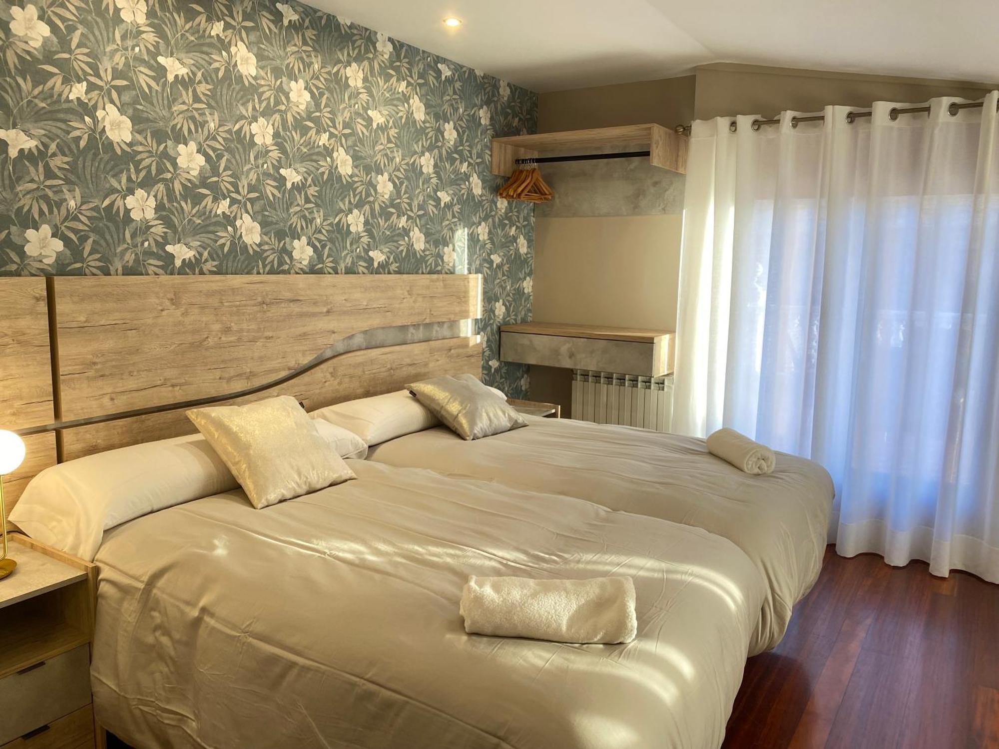 Casa Rural La Plaza Азофра Экстерьер фото