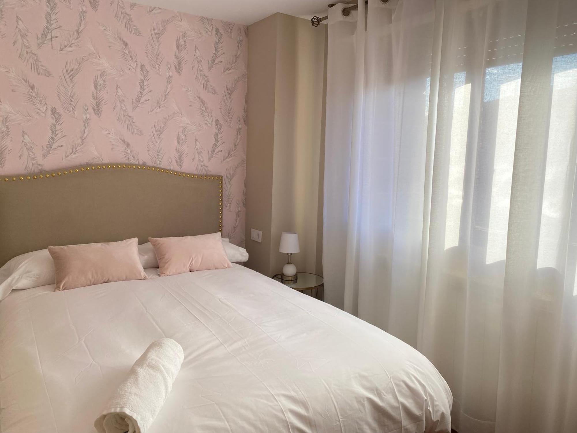 Casa Rural La Plaza Азофра Экстерьер фото