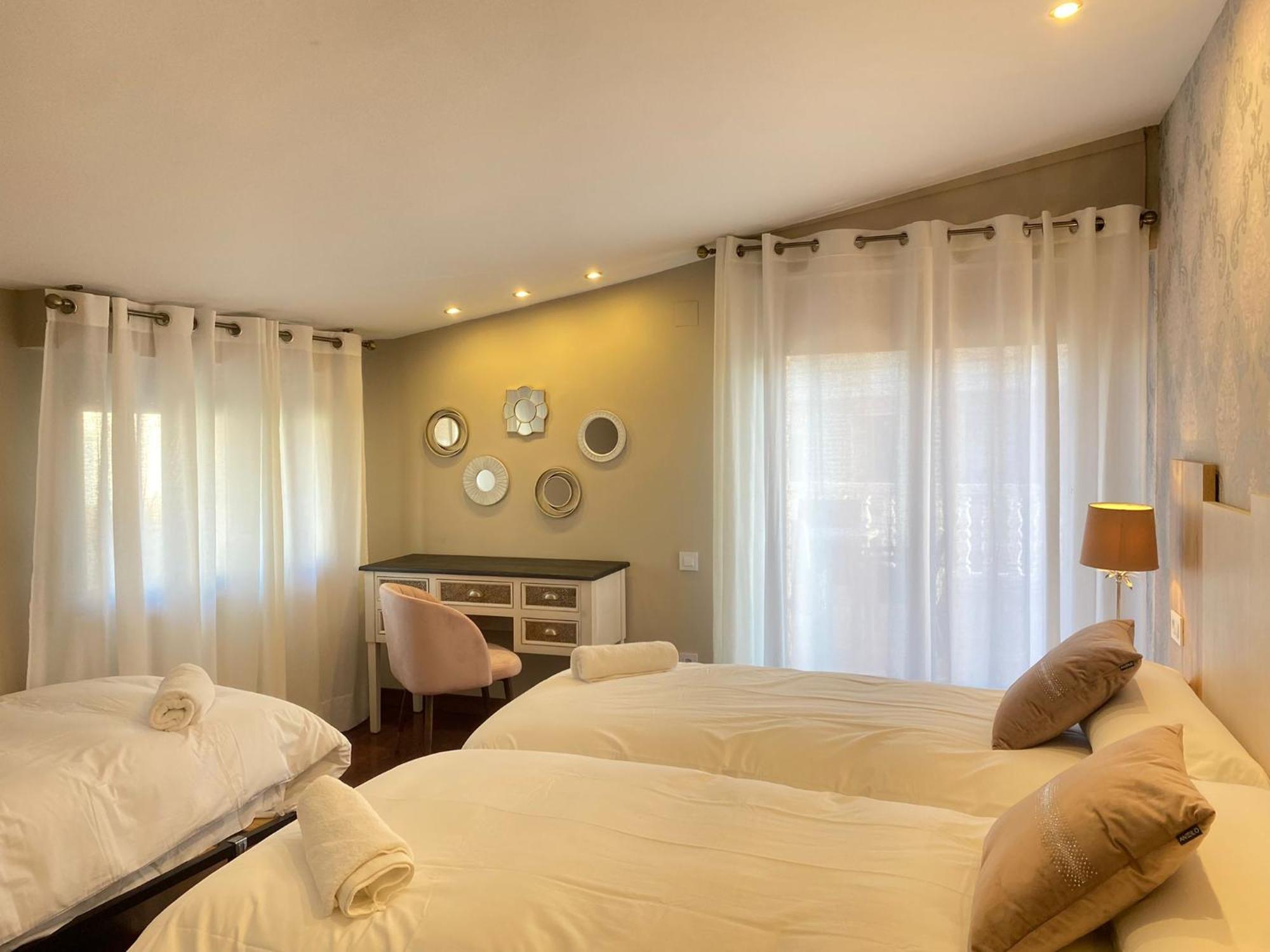 Casa Rural La Plaza Азофра Экстерьер фото